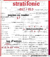 stratifonie